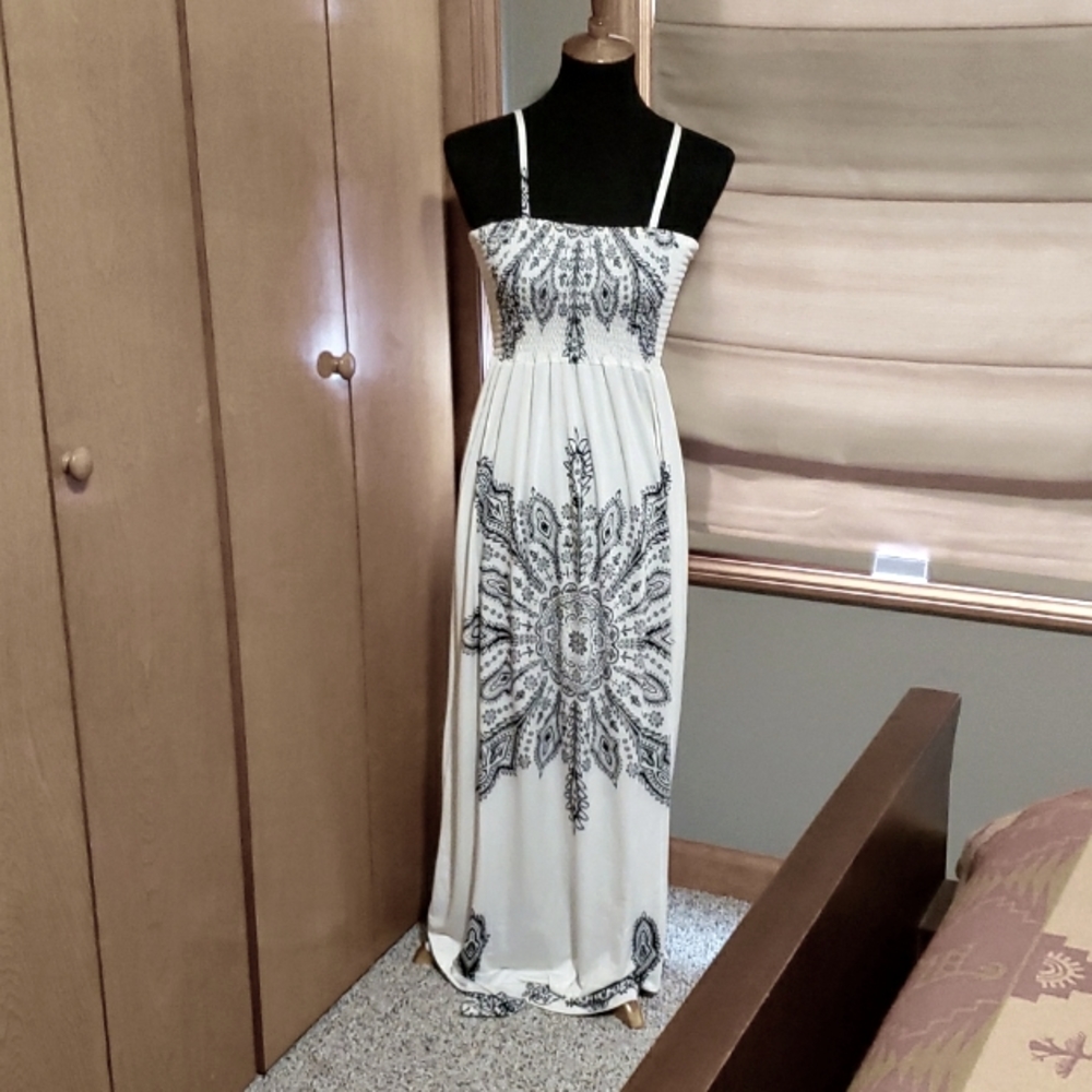 Cristinalove dress